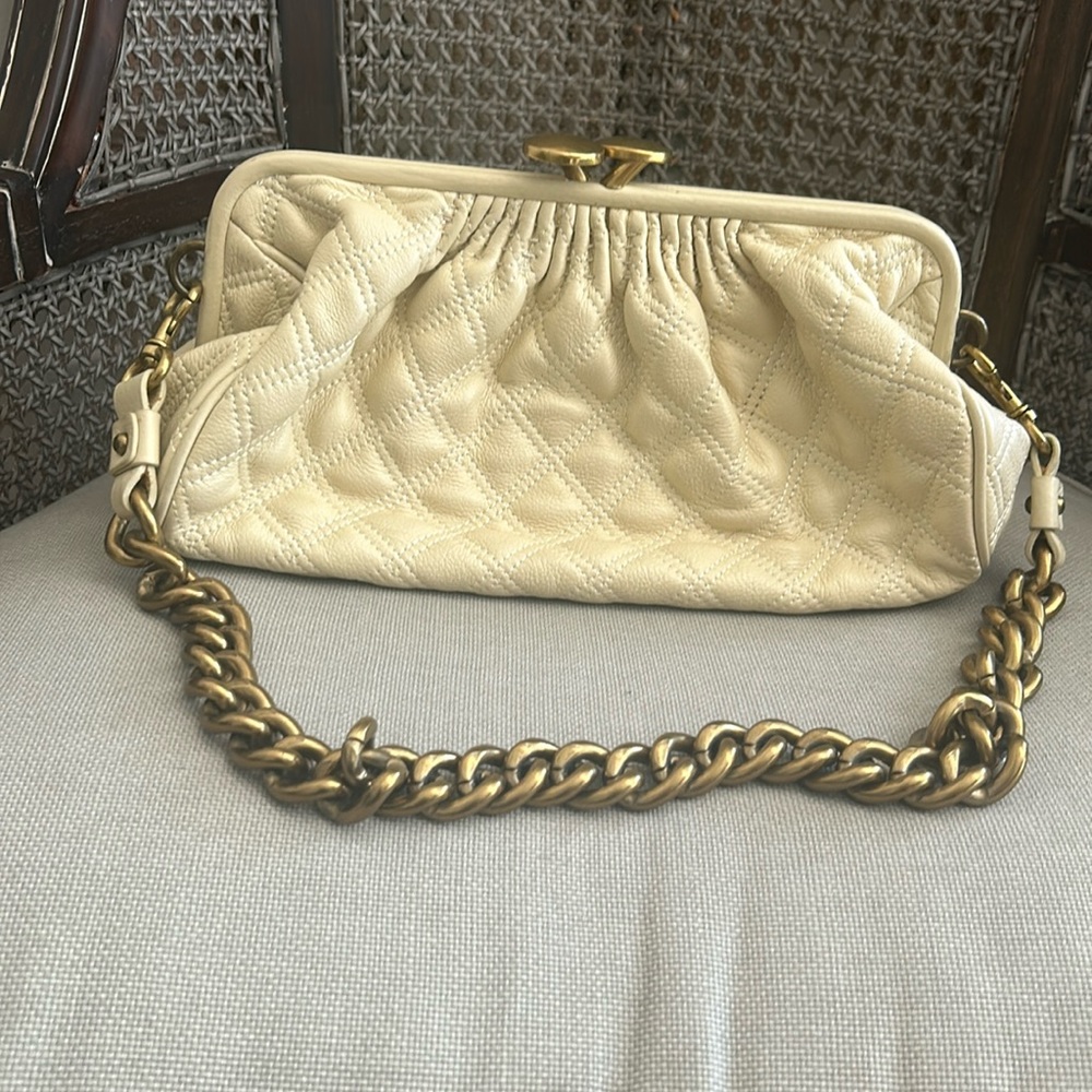 Gorgeous Mark Jacob shoulder bag